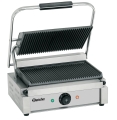 A150674 Grill kontaktowy z żeliwnymi płytami grzewczymi