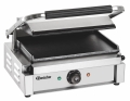 A150679 Grill kontaktowy z żeliwnymi płytami grzewczymi