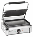 A150679 Grill kontaktowy Obudowa ze stali nierdzewnej