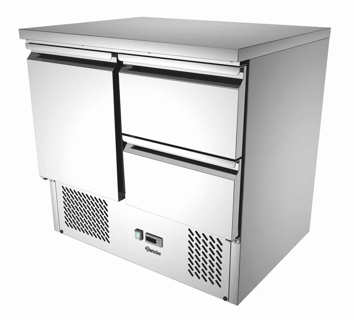 110157 Stół chłodniczy MINI 900T1S2
