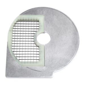 Tarcza do kostkowania do szatkownic Royal Catering