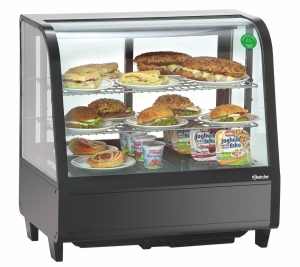 Witryna chłodnicza Deli Cool I 100L Bartscher