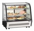 700202G Witryna chłodnicza 120L Deli Cool II
