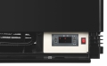700277G Witryna chłodnicza Intuicyjny panel sterowania