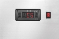 700478G Witryna chłodnicza Intuicyjny panel sterowania