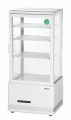 700878G Witryna chłodnicza idealna do lokali o zwiększonej wilgotności powietrza