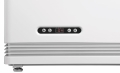 700878G Witryna chłodnicza Intuicyjny panel sterowania