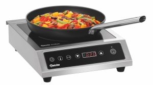 Kuchenka indukcyjna 3500W Bartscher