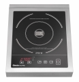 105927 Kuchenka indukcyjna Intuicyjny panel sterowania