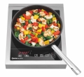 105927 Kuchenka indukcyjna Intuicyjny panel sterowania