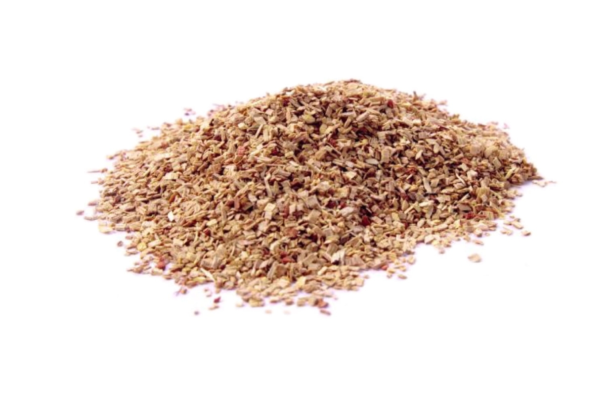 199763 Zrębki z drewna buku i olchy