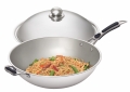 105981 Patelnia wok dostępna na magnum-pro.pl