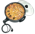 A150118G Głęboka patelnia elektryczna 41cm