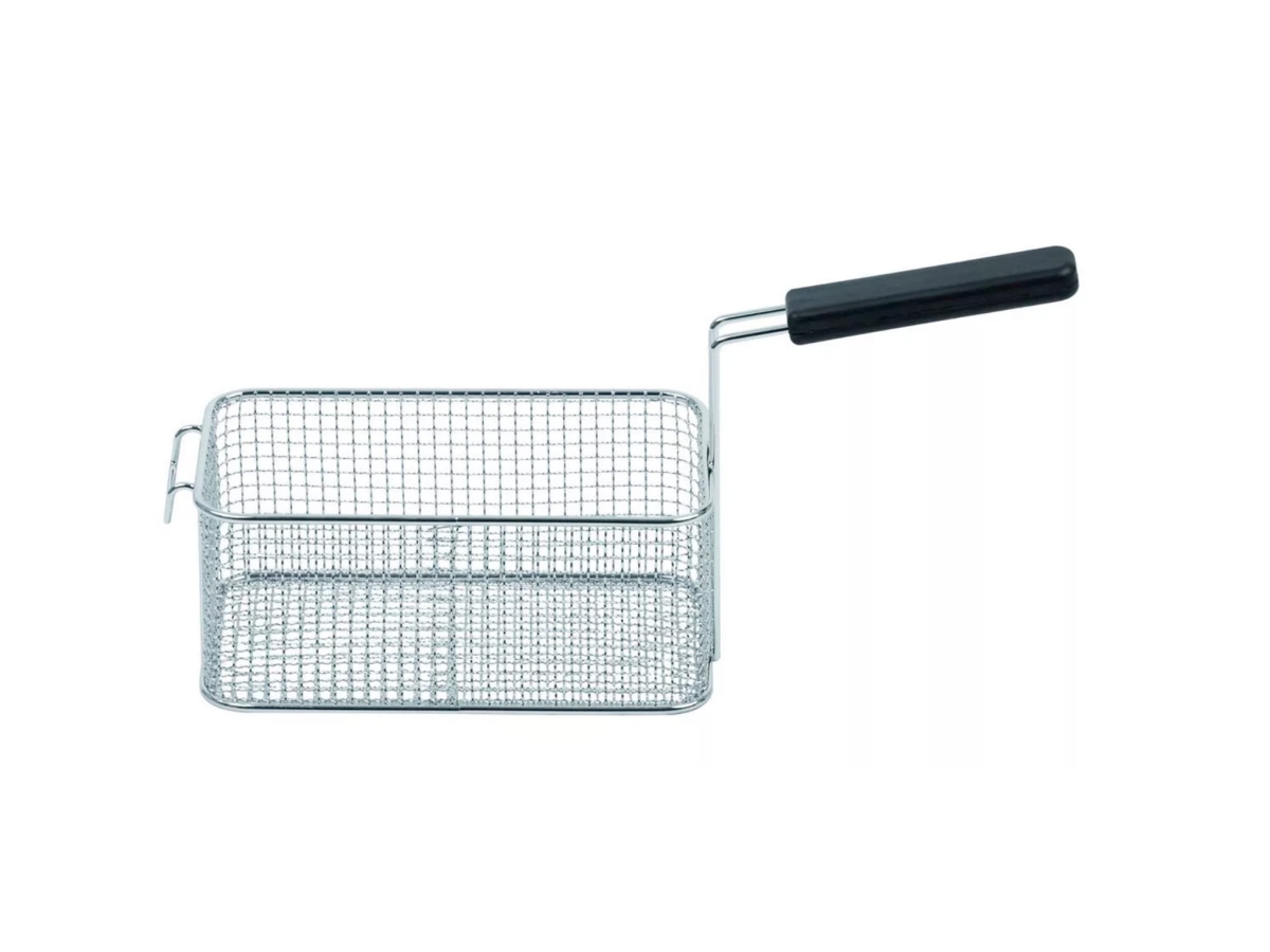 162912 Kosz mały do frytownic Professional