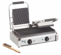 A150671 Podwójny grill kontaktowy ryflowany 3,6kW
