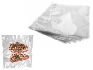 Worki 300x350mm gładkie do gotowania sous-vide