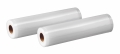 300418 Folia moletowana w rolce 22 cm x 5 m, 2 szt.