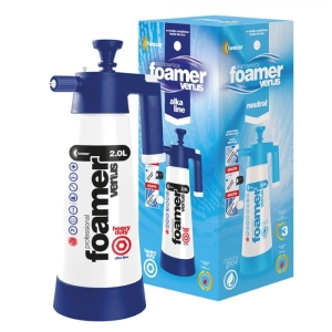 Pianownica do roztworów alkalicznych 2L Kwazar