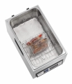 115130 Urządzenie do Sous Vide Komora o pojemności 25L
