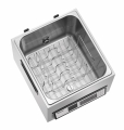 115131 Urządzenie do Sous Vide Komora ze stali szlachetnej