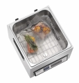 115131 Urządzenie do Sous Vide Komora o pojemności 16L