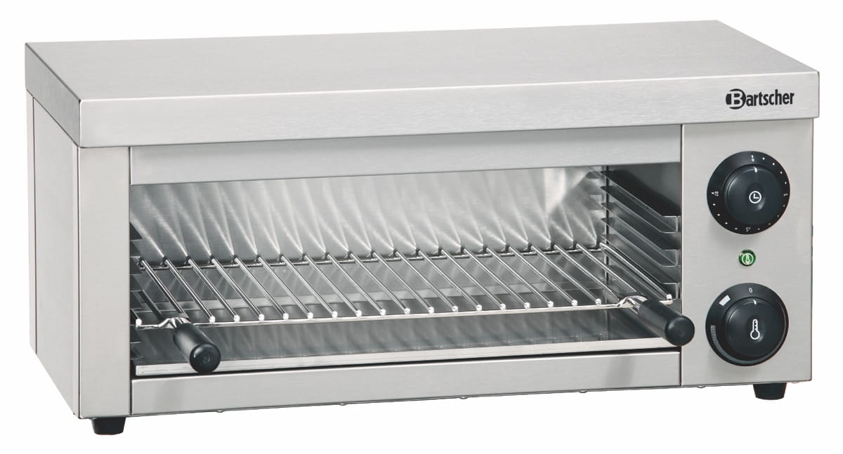 A1515001 Salamander pojedynczy 2kW