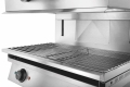151512 Salamander Taca ociekowa pod rusztem