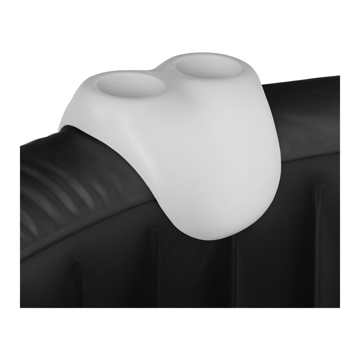 10250005 Podwójny uchwyt na napoje do jacuzzi