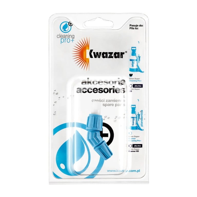 WAT.0865 Końcówka lancy do opryskiwaczy Orion