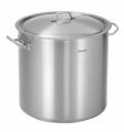 100442 Garnek ze stali nierdzewnej 70L