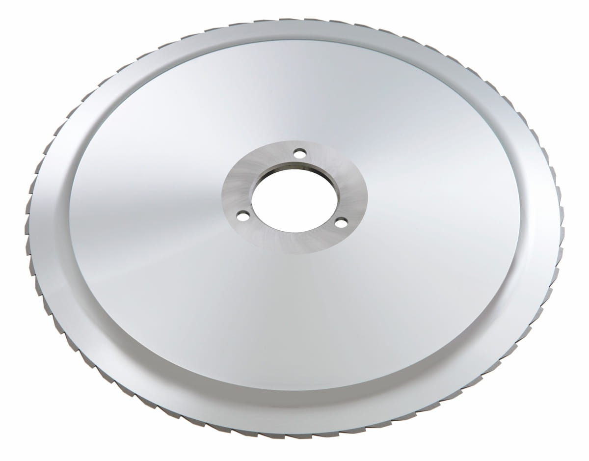 174054 Nóż ze szlifem kulistym 250mm
