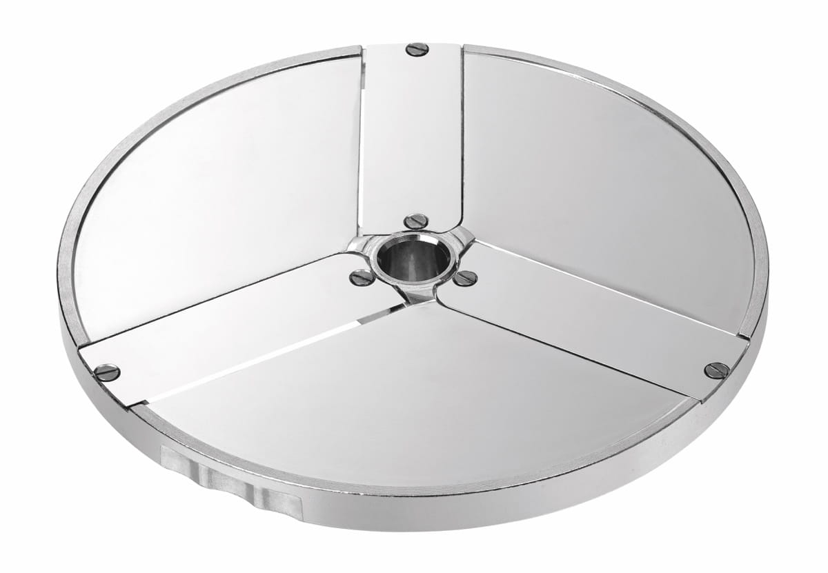 120316 Tarcza do plastrów 1 mm do szatkownic GMS550 oraz GMS580