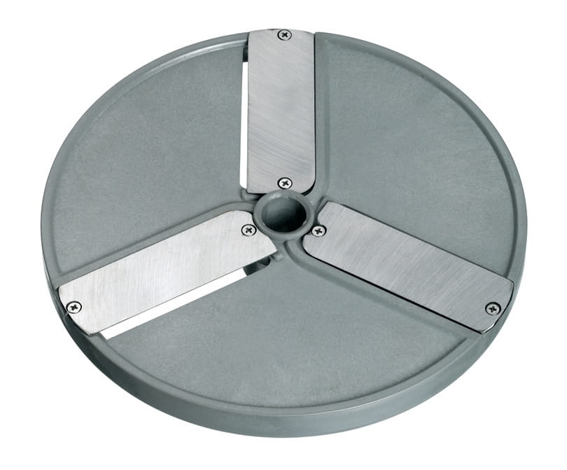 120307 Tarcza do plastrów 2 mm do szatkownic GMS550 oraz GMS580