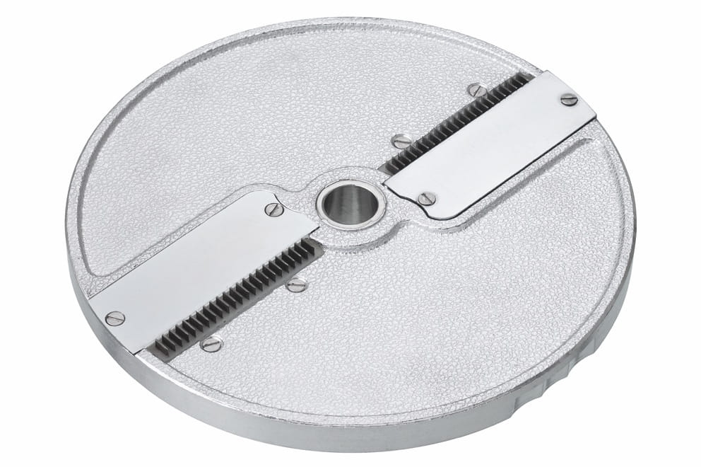 120311 Tarcza do słupków 3 mm do szatkownic GMS550 oraz GMS580