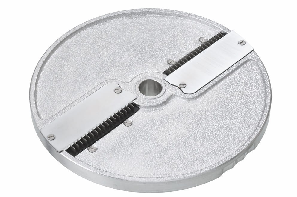 120312 Tarcza do słupków 4 mm do szatkownic GMS550 oraz GMS580