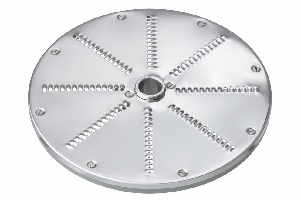 120314 Tarcza do wiórków 5 mm do szatkownic GMS550 oraz GMS580