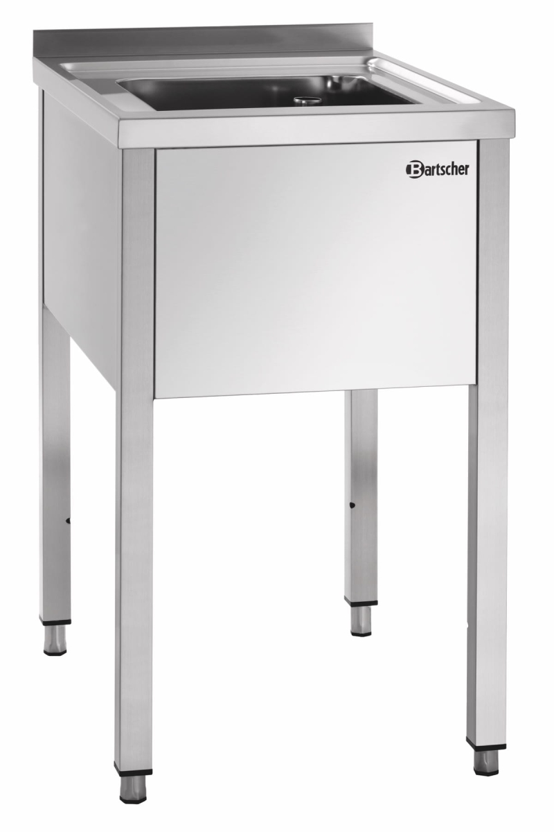 306380 Basen gastronomiczny 1-komorowy