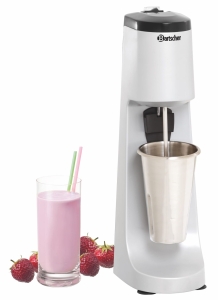 Koktajler, mikser do shake'ów 650 ml Bartscher