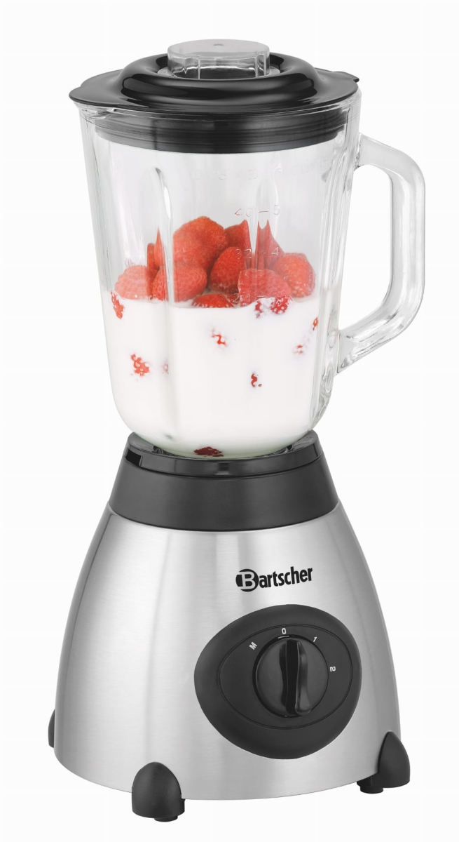 A135034 Profesjonalny blender barowy 1,8L