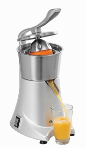 Wyciskarka elektryczna do cytrusów, granatów