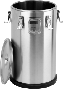 Termos cateringowy do transportu 35L INOX YATO