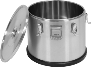 Termos cateringowy do transportu 50L INOX YATO