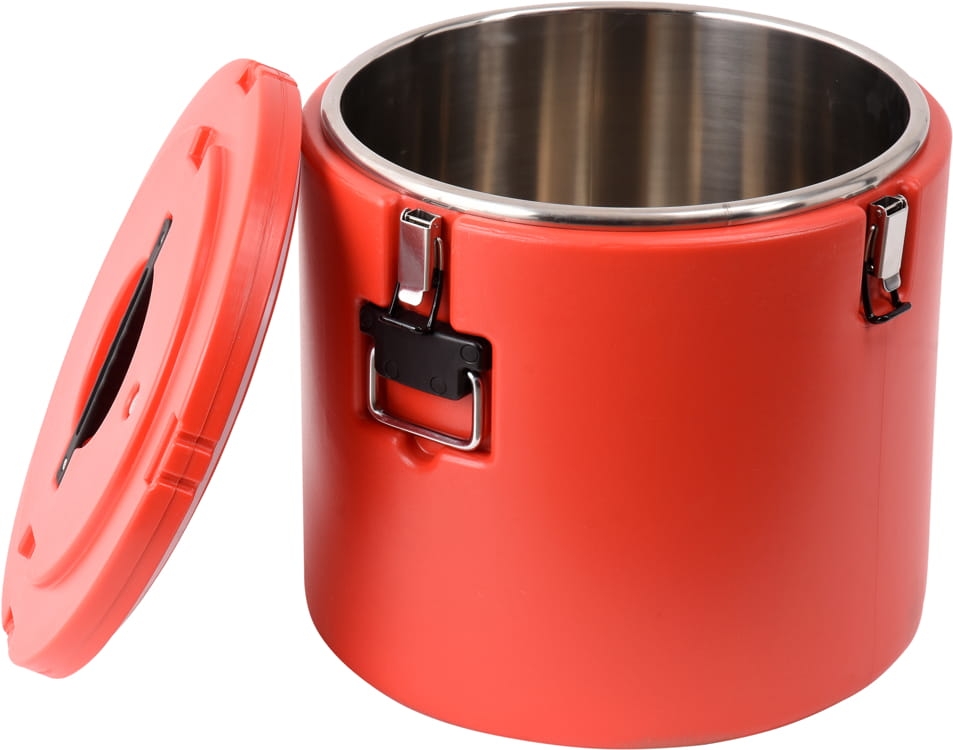 YG-09227  Termos cateringowy do transportu żywności 48L