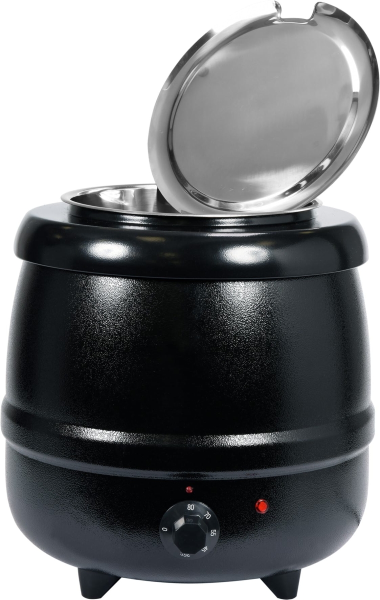 YG-04250 Elektryczny kociołek do zup i sosów 9L