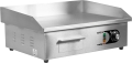 YG-04585 Elektryczna płyta grillowa 55,5 x 35 cm
