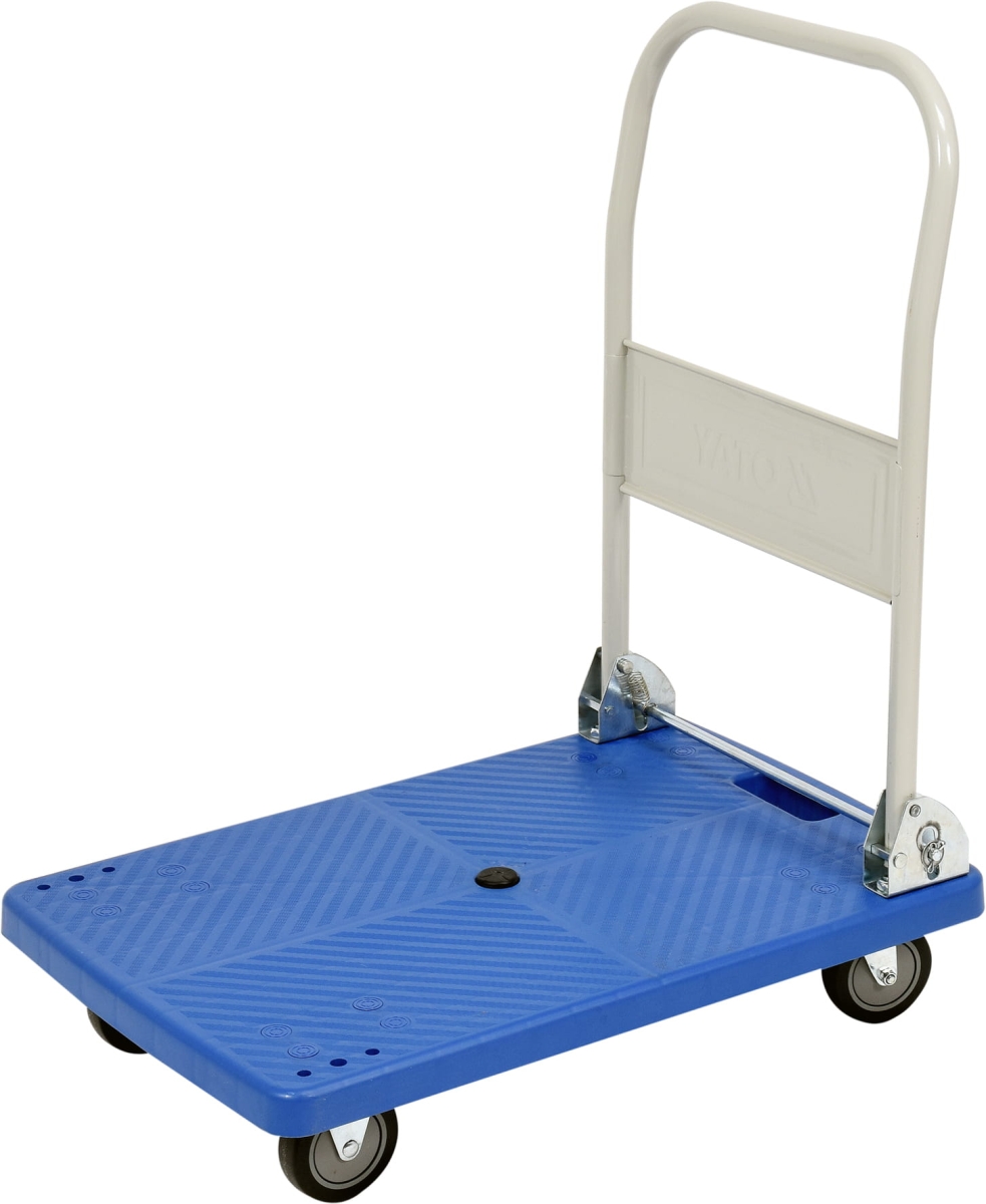YG-09085 Składany wózek transportowy do 150 kg