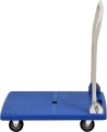 YG-09085 Wózek platformowy Kółka z TPR
