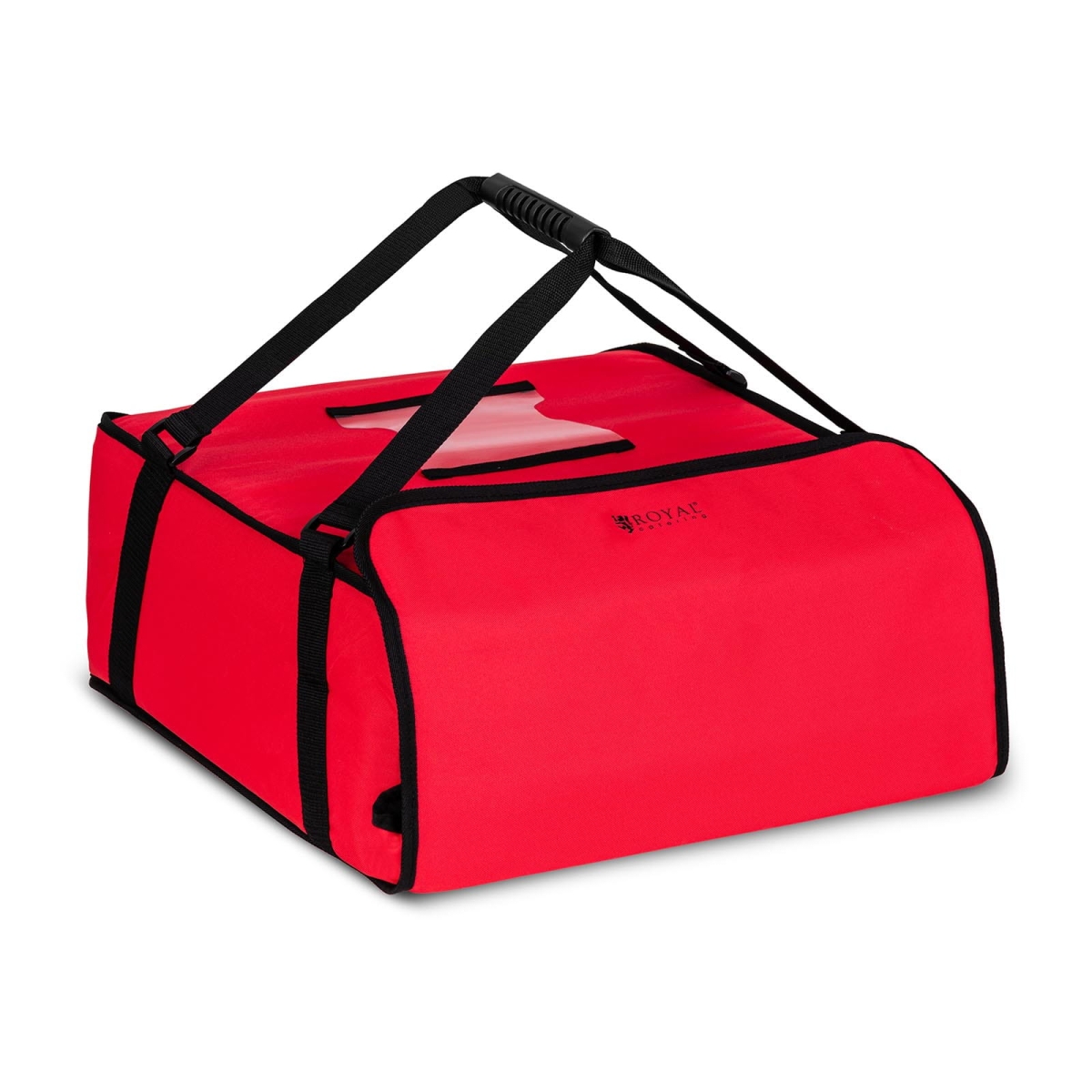 10011823 Torba termoizolacyjna na pizzę 4 x 45x45cm