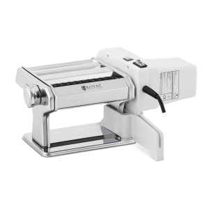 Maszynka do makaronu  2w1 140mm wstążki 