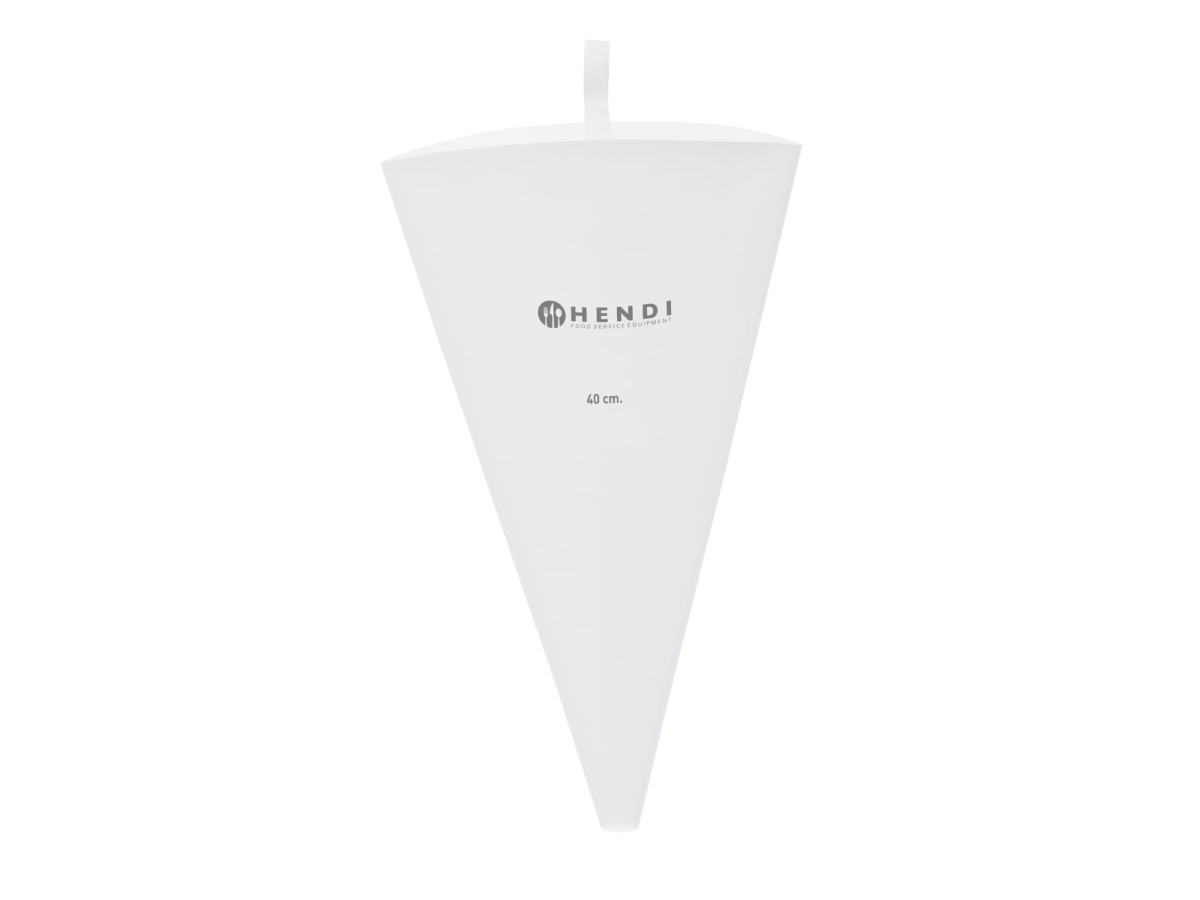 550304 Worek do szprycowania 400mm Profi Line